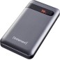 Intenso Powerbank PD10000 Powerbank 10000mAh 1xUSB-C Sort